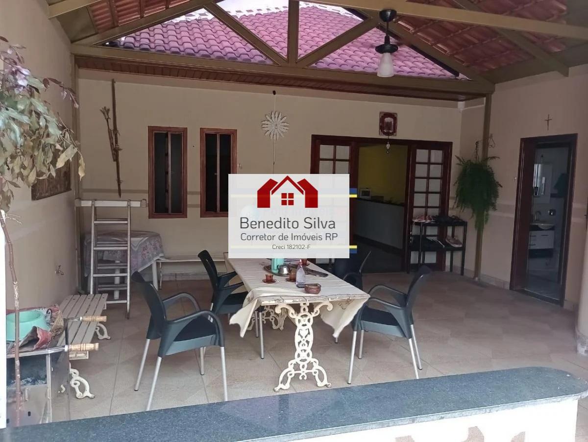 Casa, 3 quartos, 270 m² - Foto 2