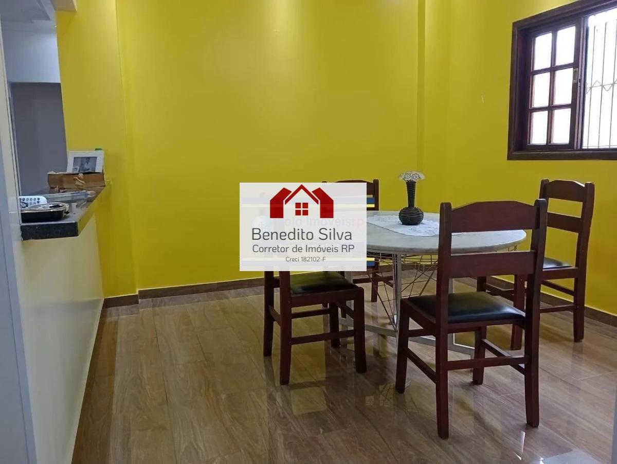 Casa, 3 quartos, 270 m² - Foto 8