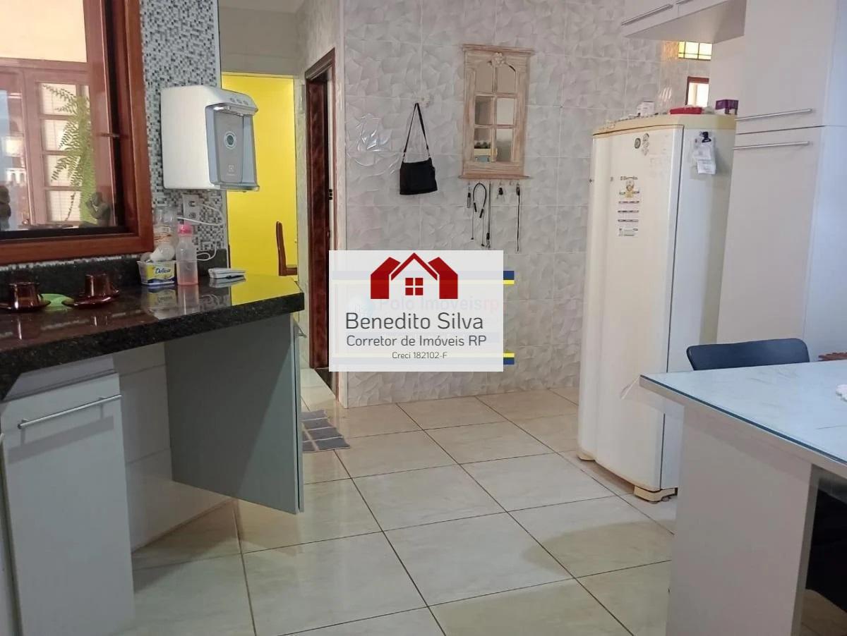 Casa, 3 quartos, 270 m² - Foto 6