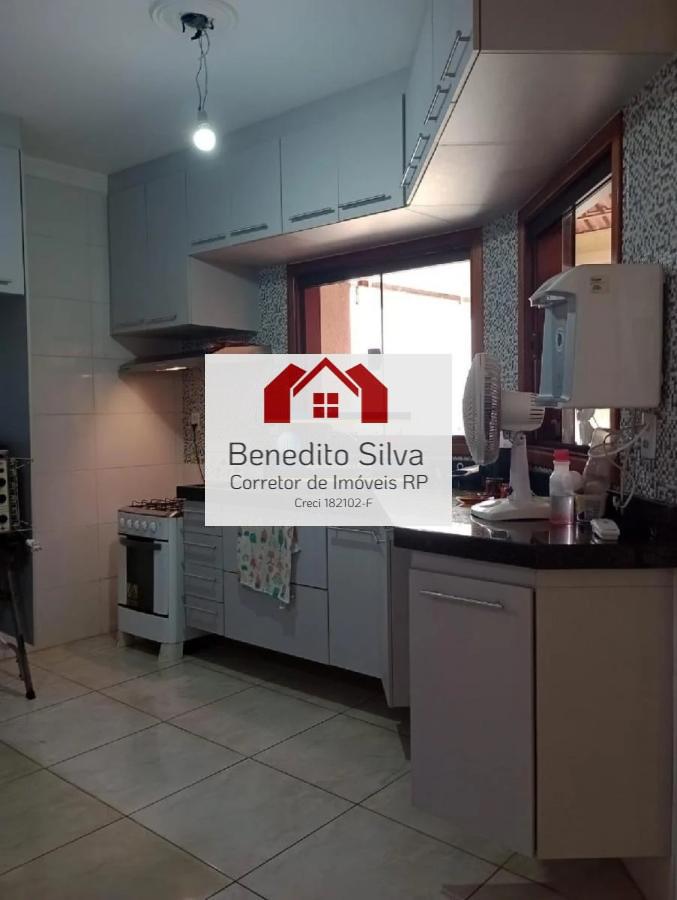 Casa, 3 quartos, 270 m² - Foto 7