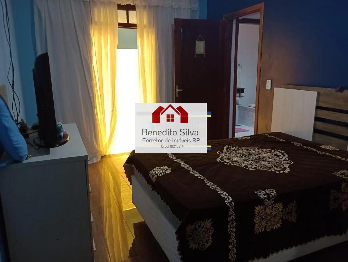 Casa, 3 quartos, 270 m² - Foto 10