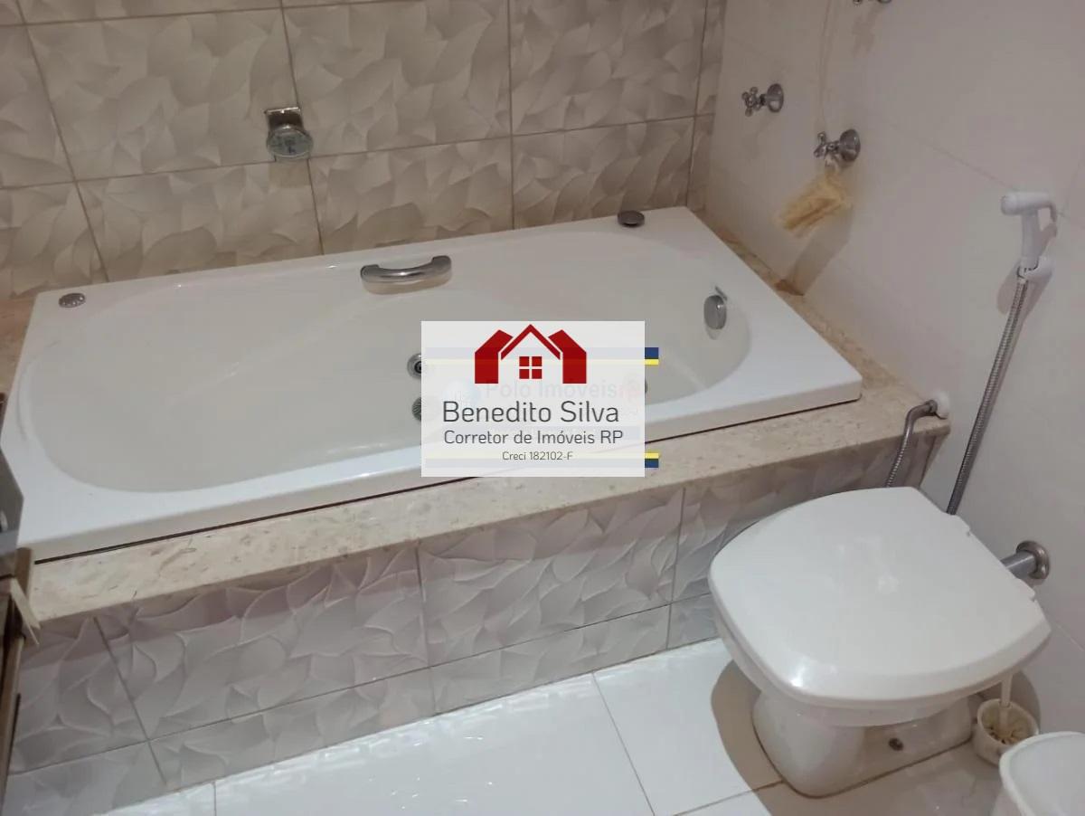 Casa, 3 quartos, 270 m² - Foto 11