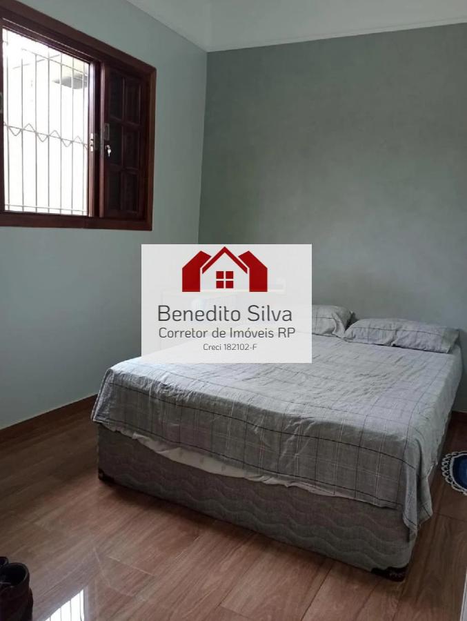 Casa, 3 quartos, 270 m² - Foto 13