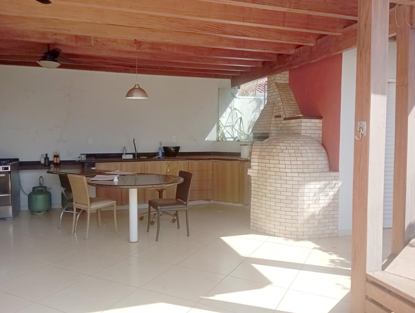 Casa de Condomínio, 3 quartos - Foto 19