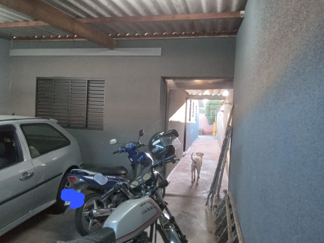 Casa, 1 quarto, 125 m² - Foto 2