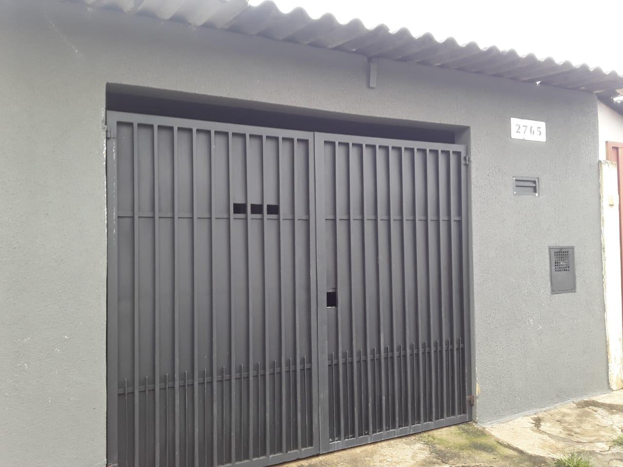 Casa, 1 quarto, 125 m² - Foto 1
