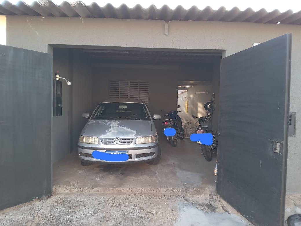 Casa, 1 quarto, 125 m² - Foto 3