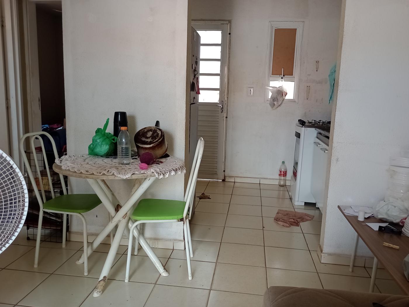 Casa, 3 quartos, 160 m² - Foto 13