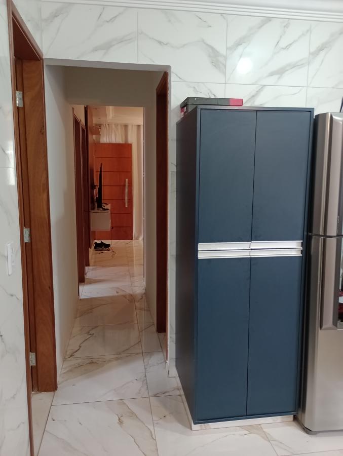 Casa, 3 quartos, 200 m² - Foto 12