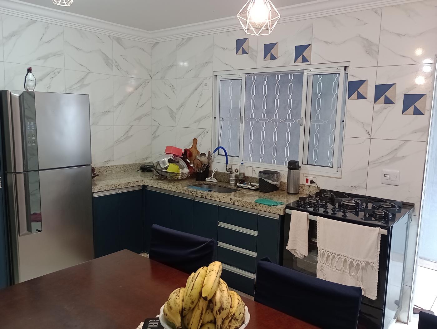 Casa, 3 quartos, 200 m² - Foto 8