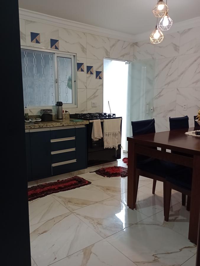 Casa, 3 quartos, 200 m² - Foto 9