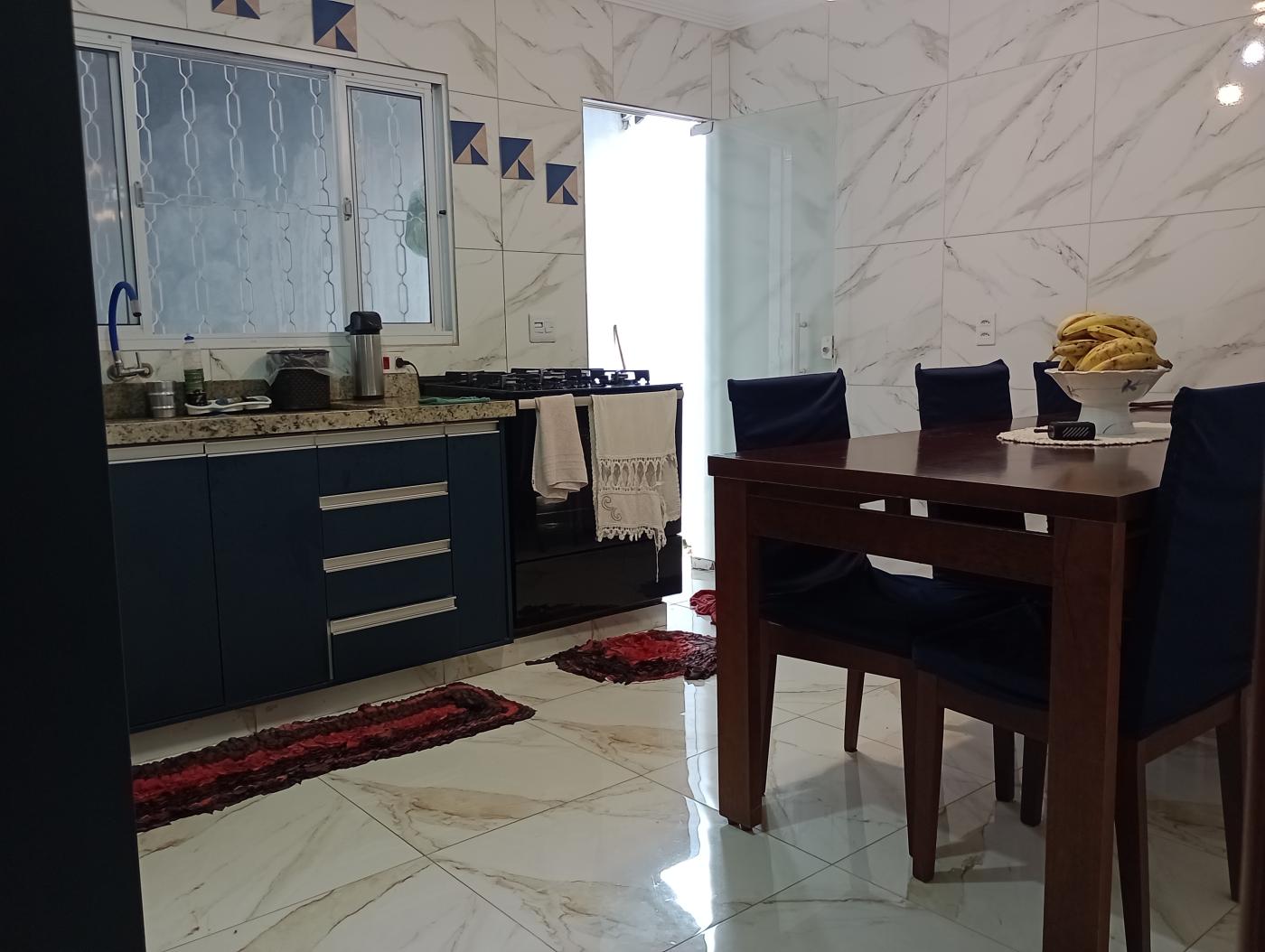 Casa, 3 quartos, 200 m² - Foto 10