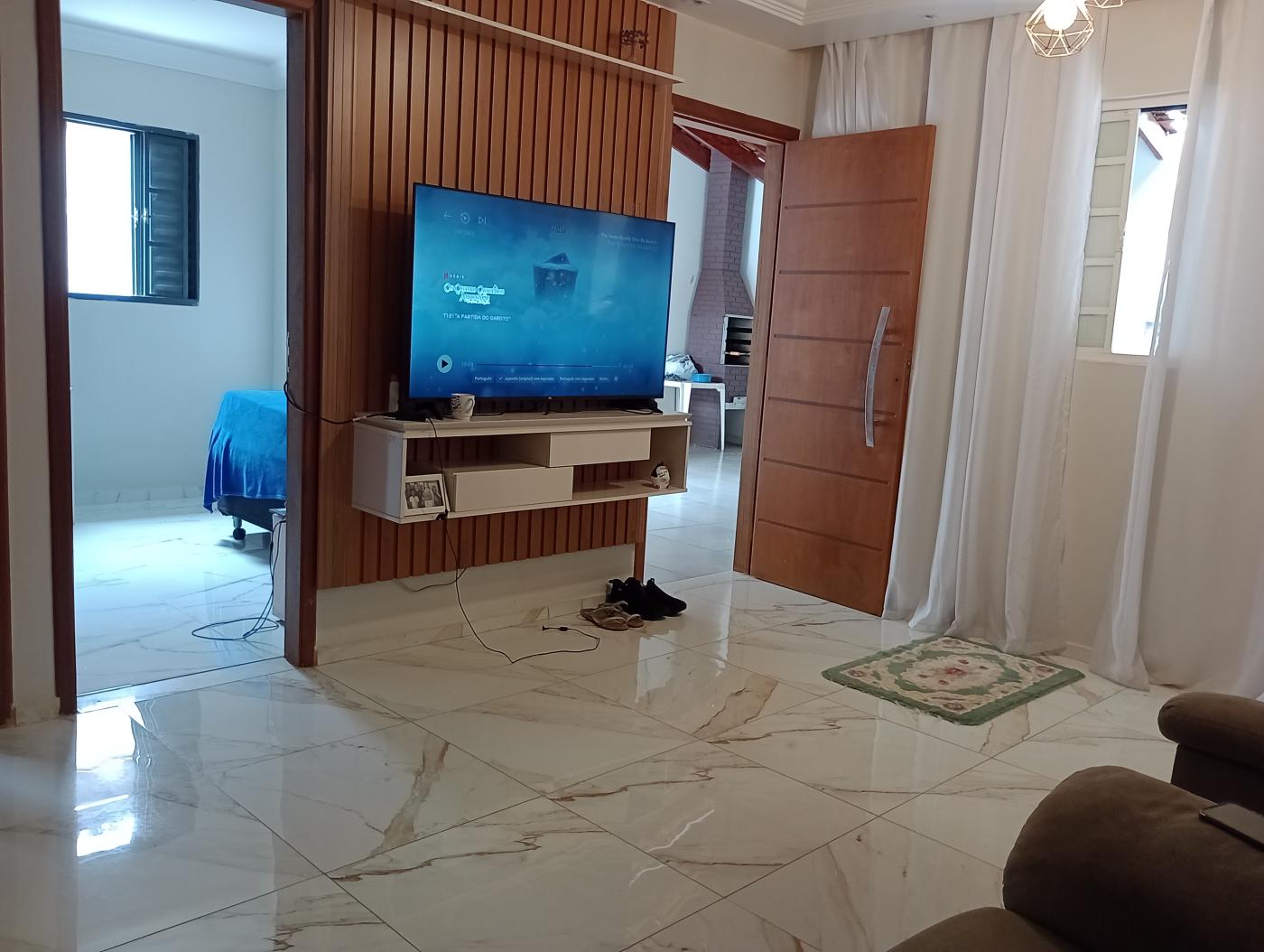 Casa, 3 quartos, 200 m² - Foto 6