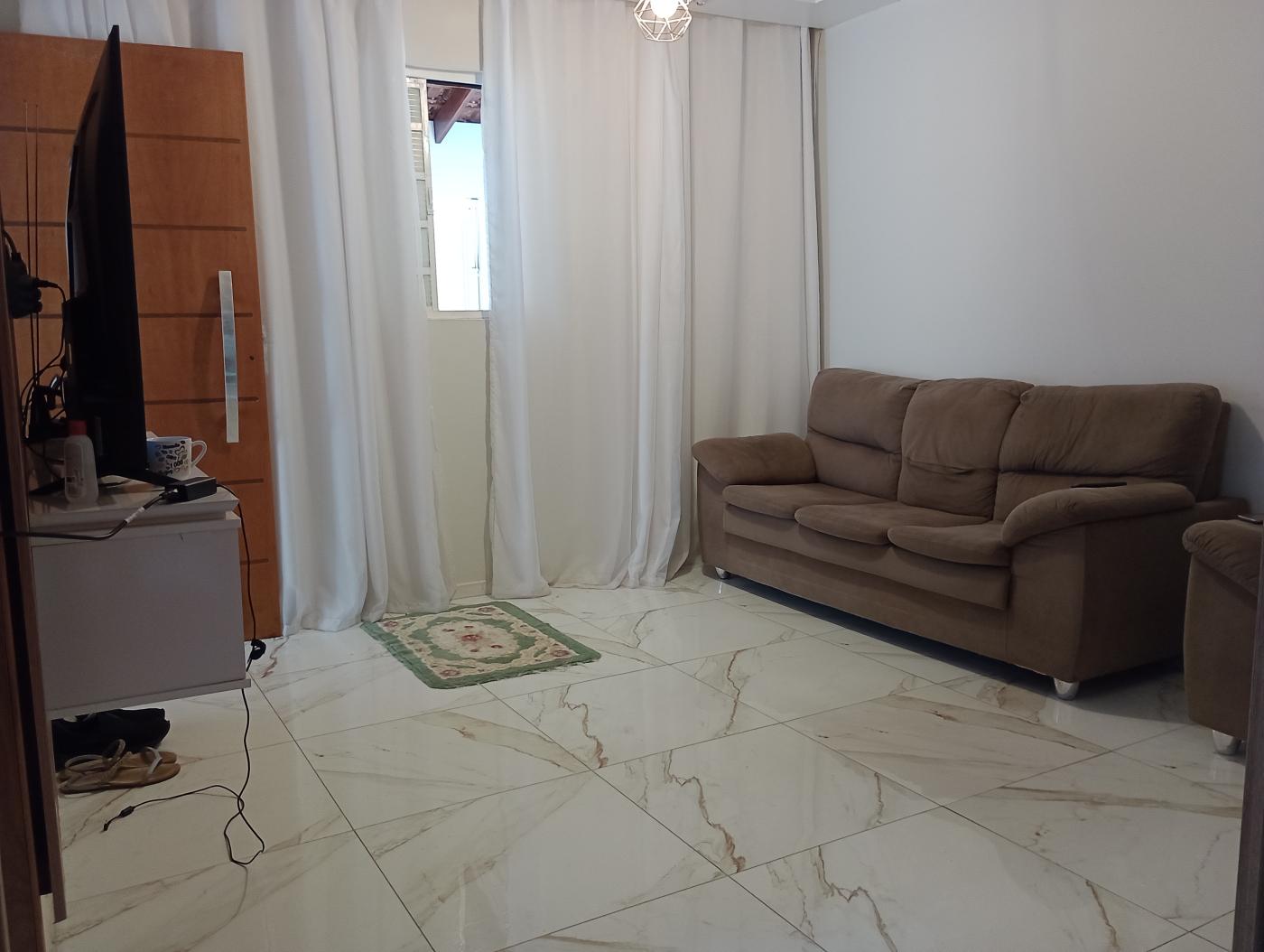 Casa, 3 quartos, 200 m² - Foto 7