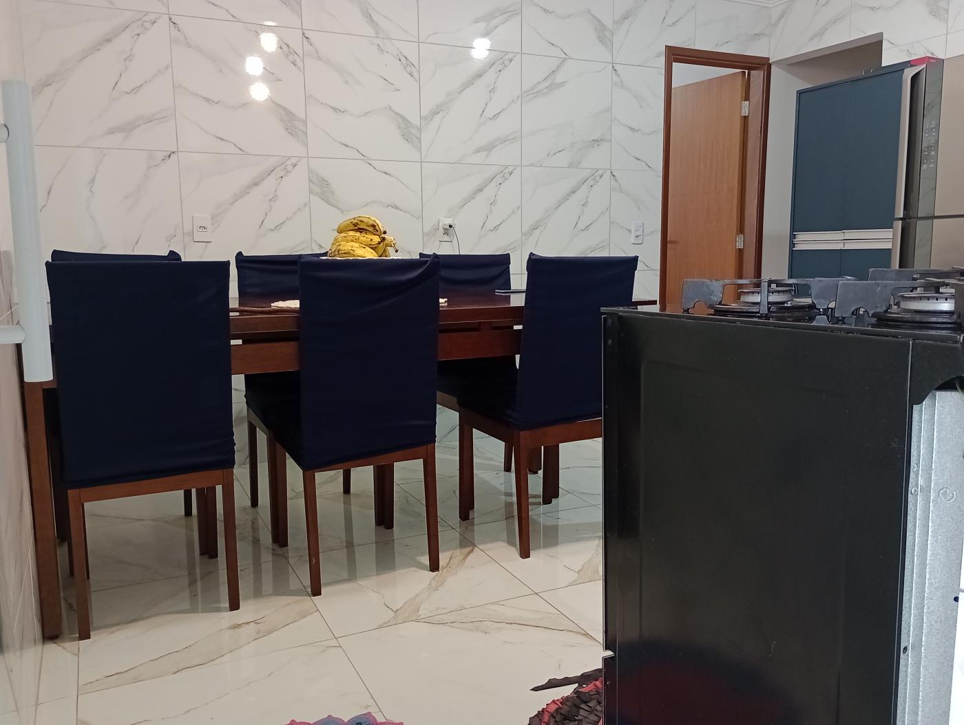 Casa, 3 quartos, 200 m² - Foto 11