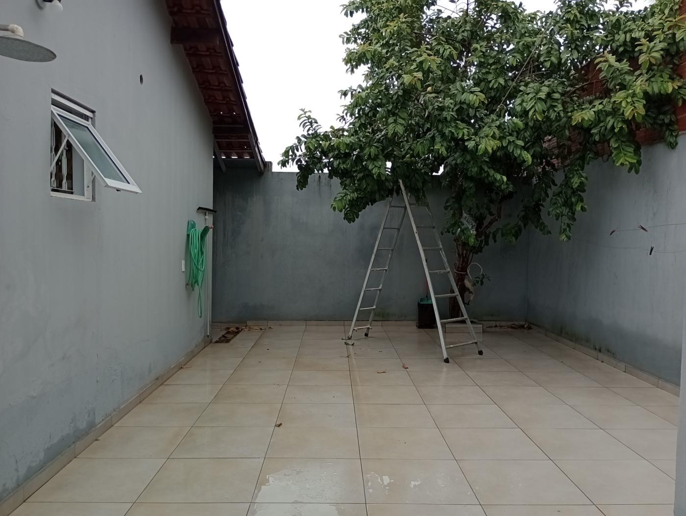 Casa, 3 quartos, 200 m² - Foto 18