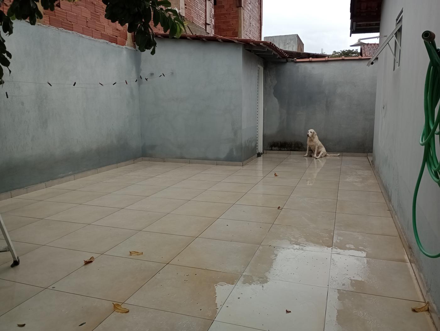 Casa, 3 quartos, 200 m² - Foto 19