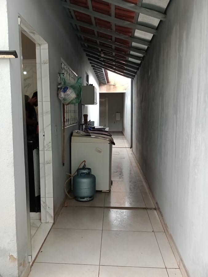 Casa, 3 quartos, 200 m² - Foto 20