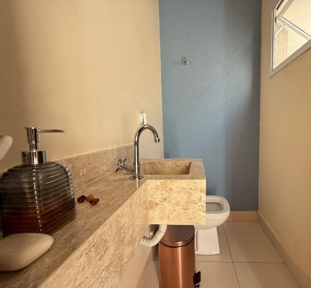 Casa de Condomínio, 2 quartos - Foto 6