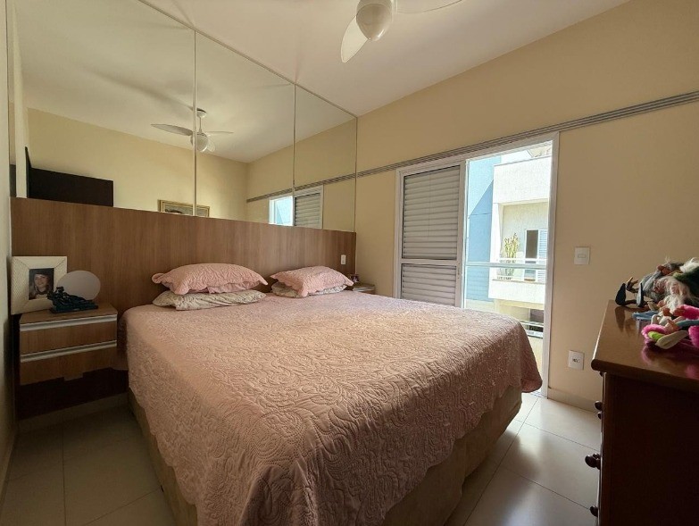 Casa de Condomínio, 2 quartos - Foto 8