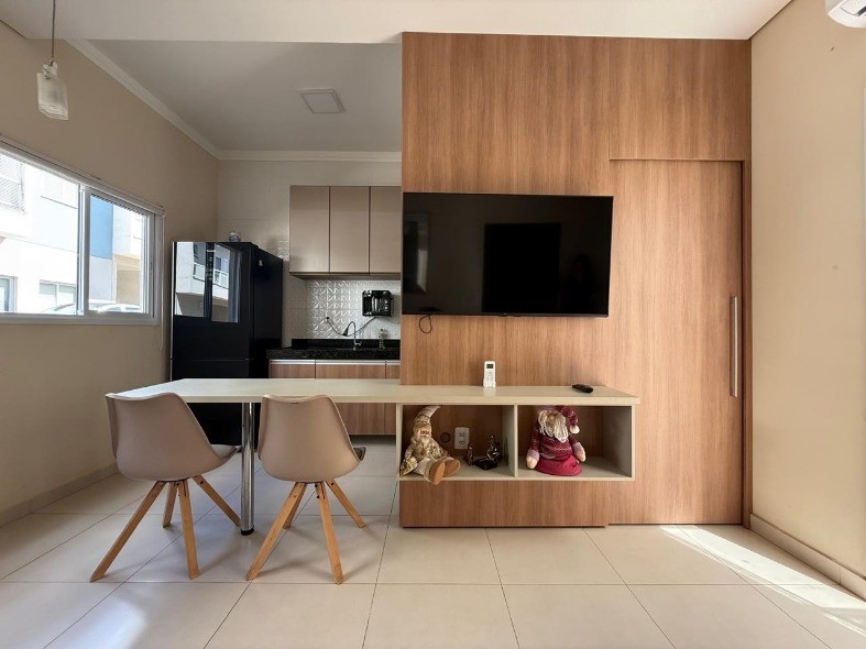 Casa de Condomínio, 2 quartos - Foto 4