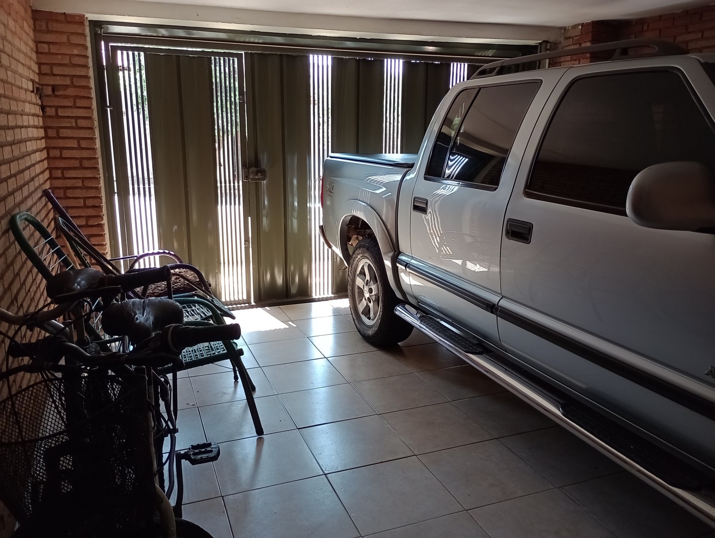 Casa, 2 quartos, 125 m² - Foto 1