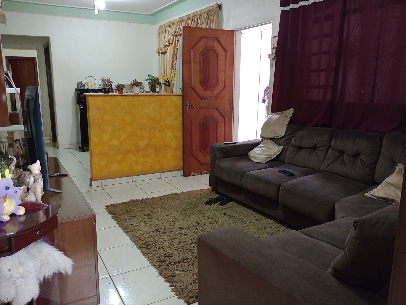 Casa, 2 quartos, 125 m² - Foto 5