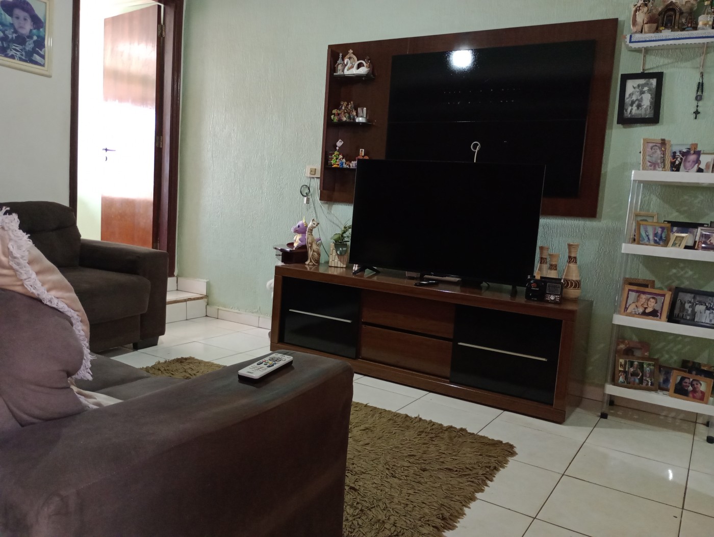 Casa, 2 quartos, 125 m² - Foto 6