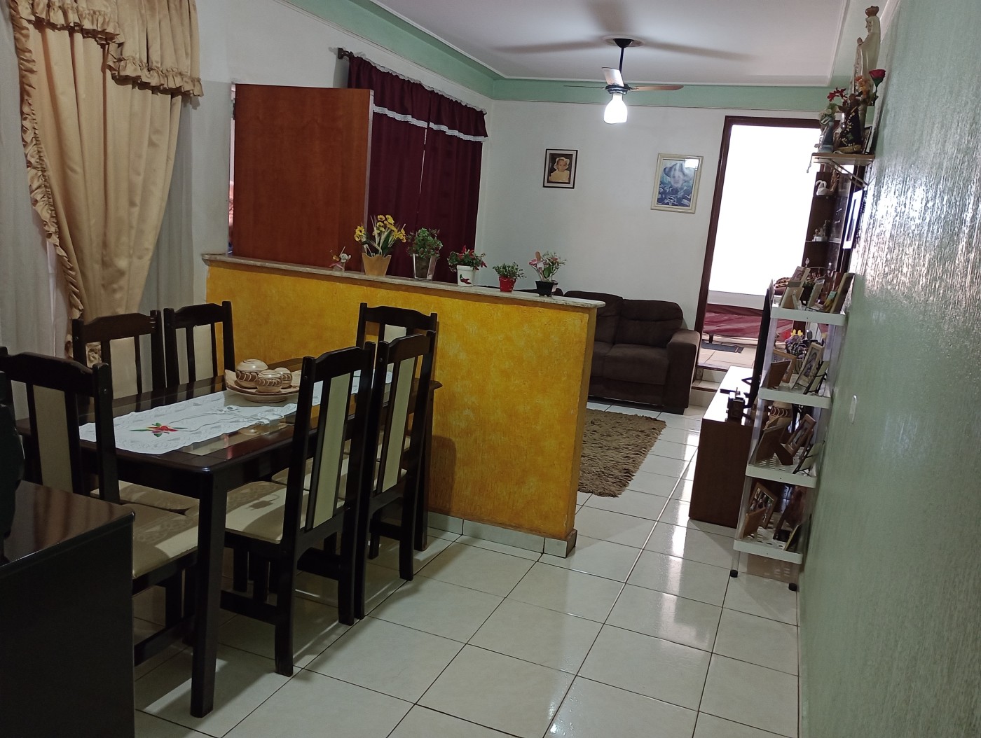 Casa, 2 quartos, 125 m² - Foto 9