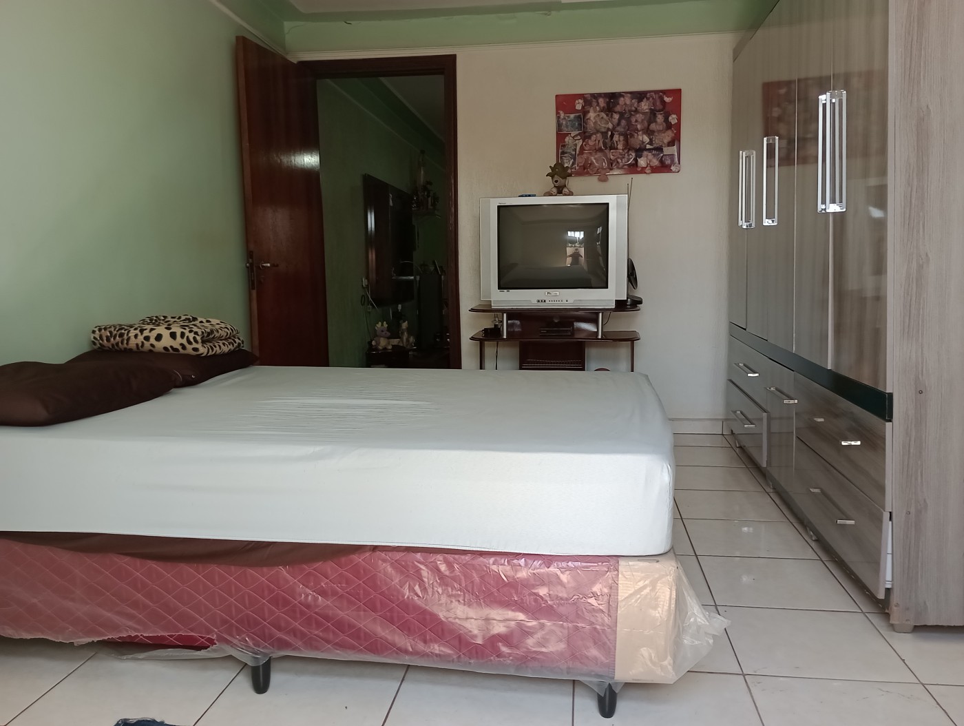 Casa, 2 quartos, 125 m² - Foto 15