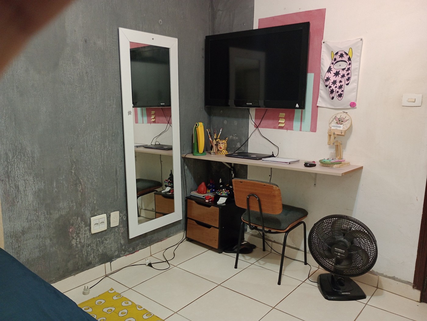 Casa, 2 quartos, 125 m² - Foto 21