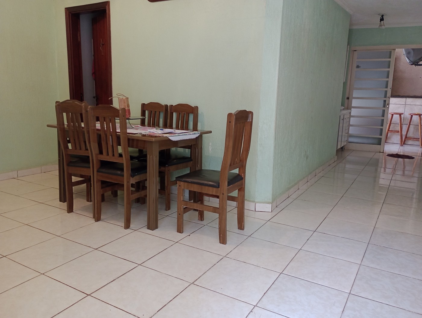 Casa, 2 quartos, 125 m² - Foto 25