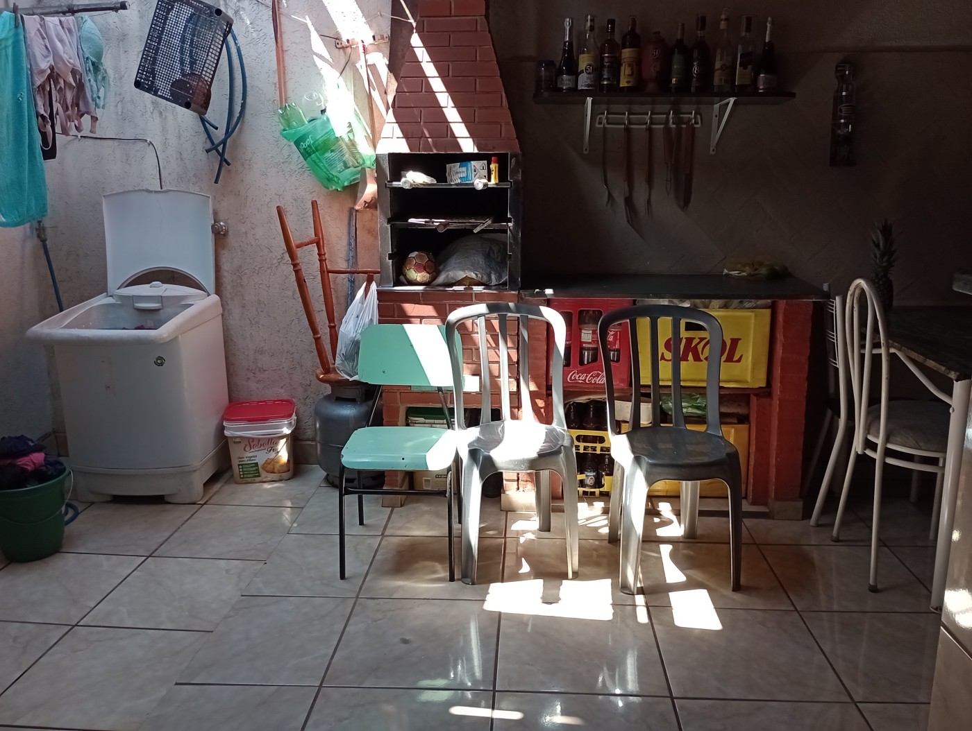 Casa, 2 quartos, 125 m² - Foto 31