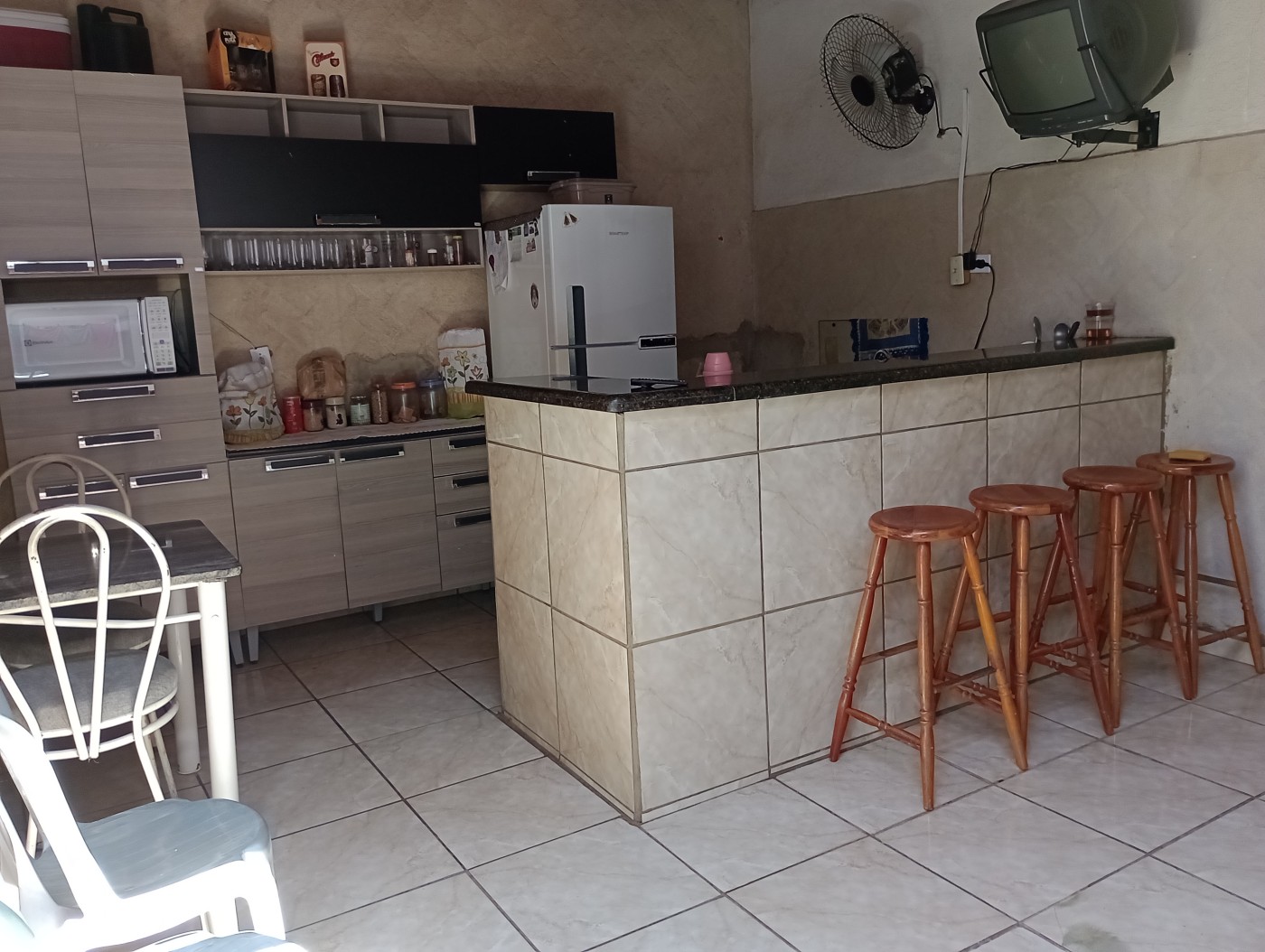 Casa, 2 quartos, 125 m² - Foto 33