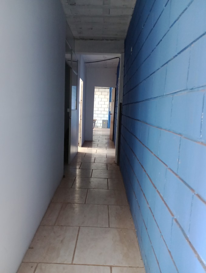 Depósito-Galpão, 594 m² - Foto 10