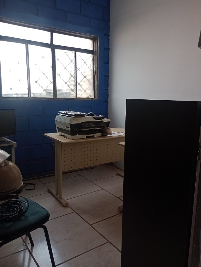 Depósito-Galpão, 594 m² - Foto 11