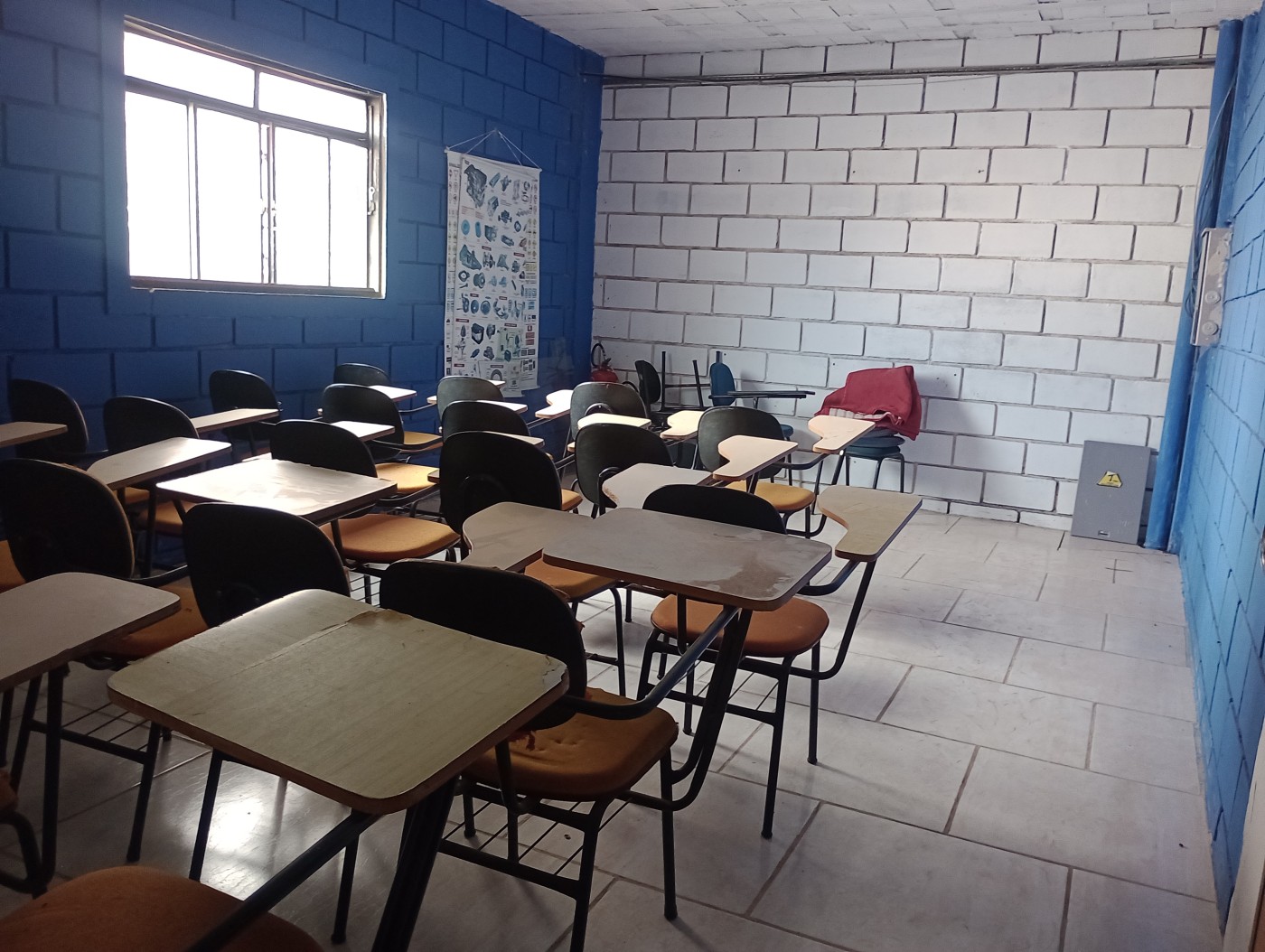 Depósito-Galpão, 594 m² - Foto 12