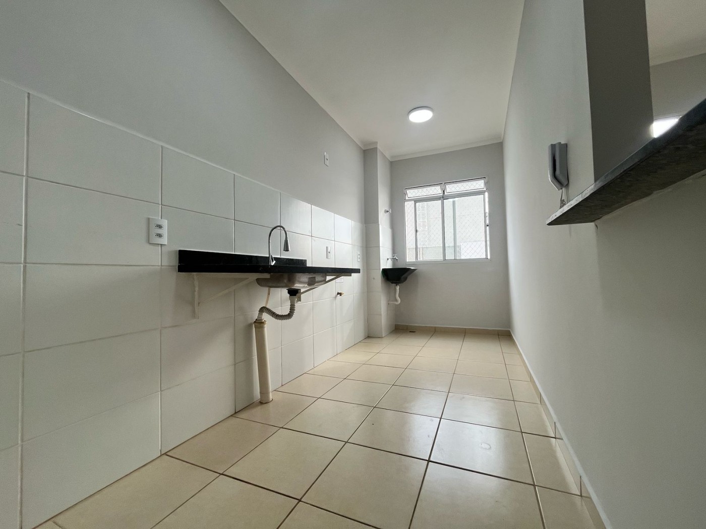 Apartamento, 2 quartos, 49 m² - Foto 4