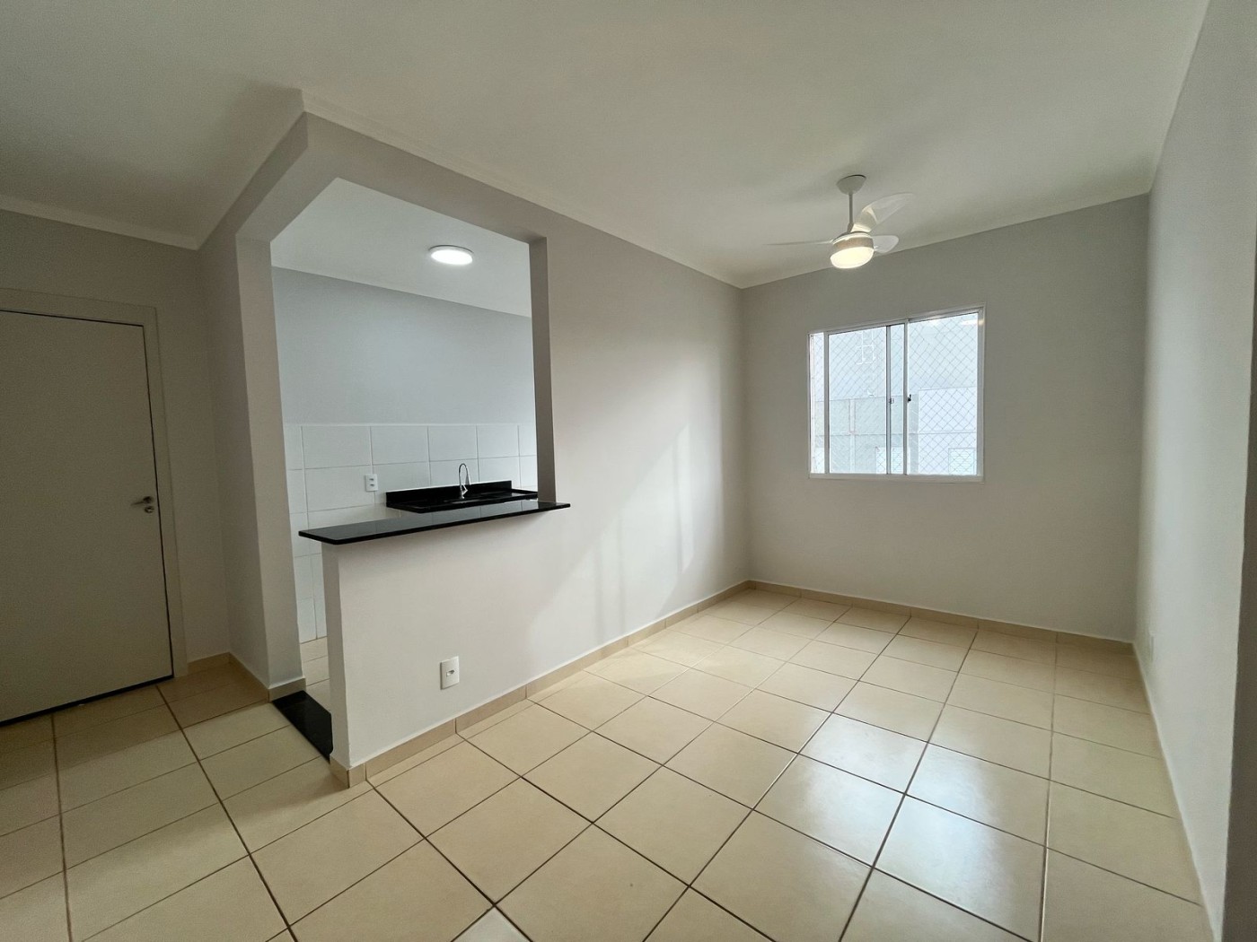 Apartamento, 2 quartos, 49 m² - Foto 3