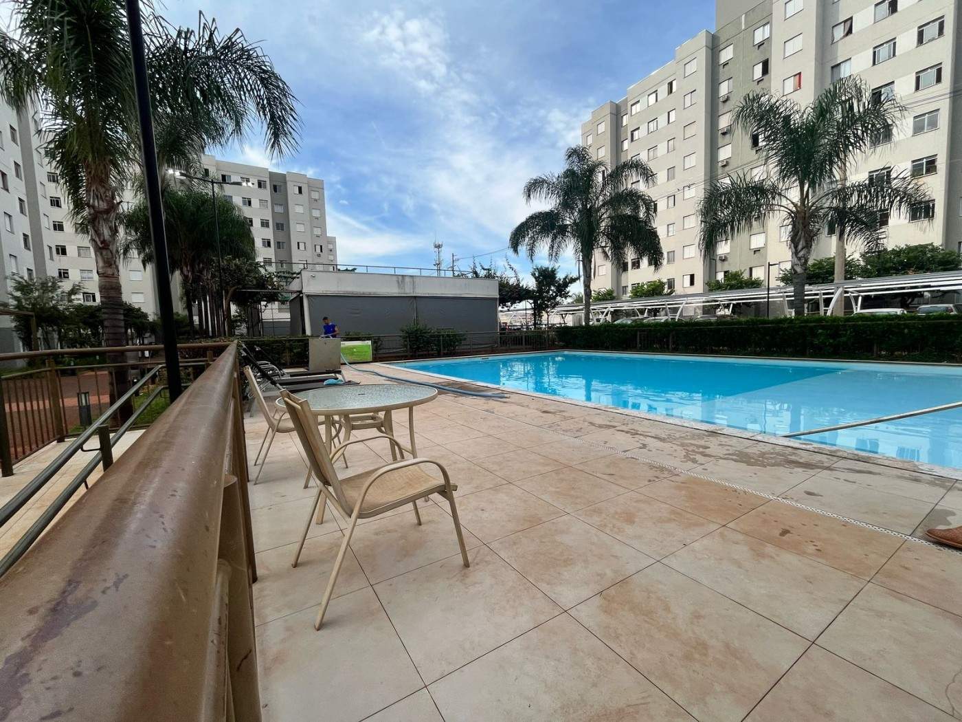 Apartamento, 2 quartos, 49 m² - Foto 14