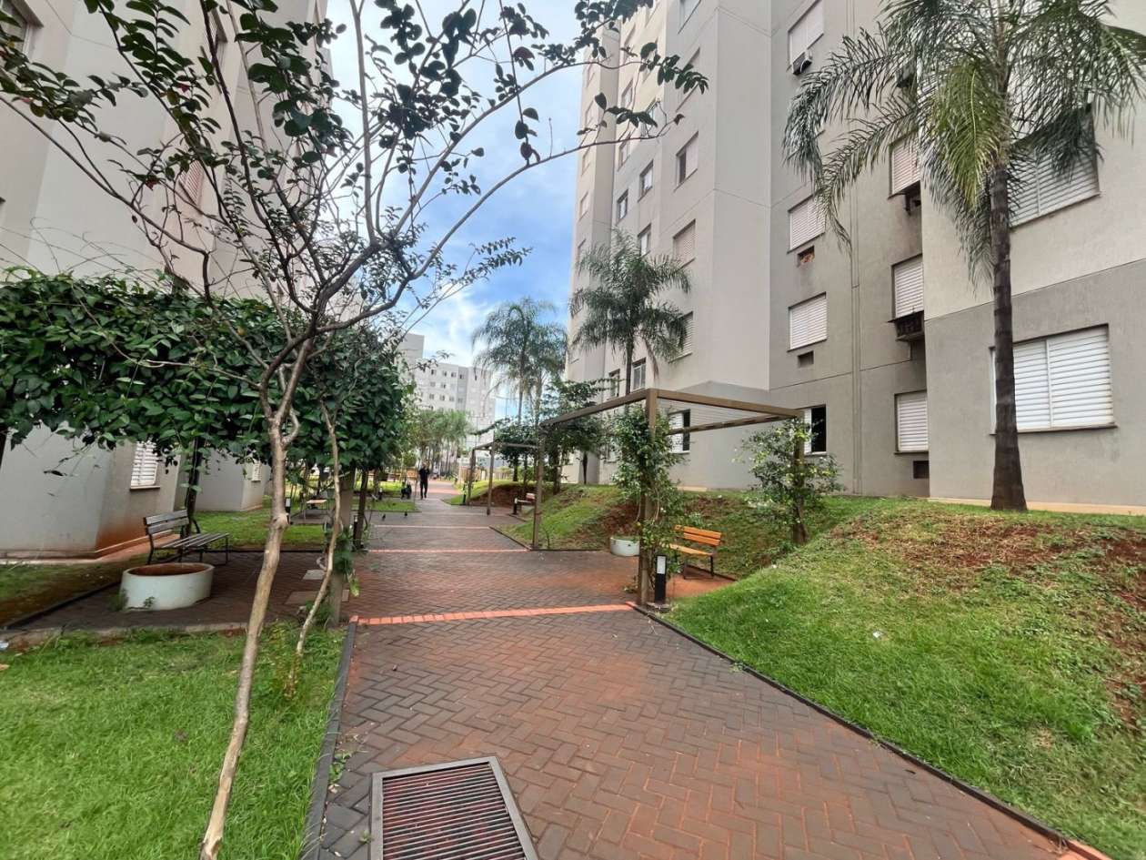Apartamento, 2 quartos, 49 m² - Foto 2