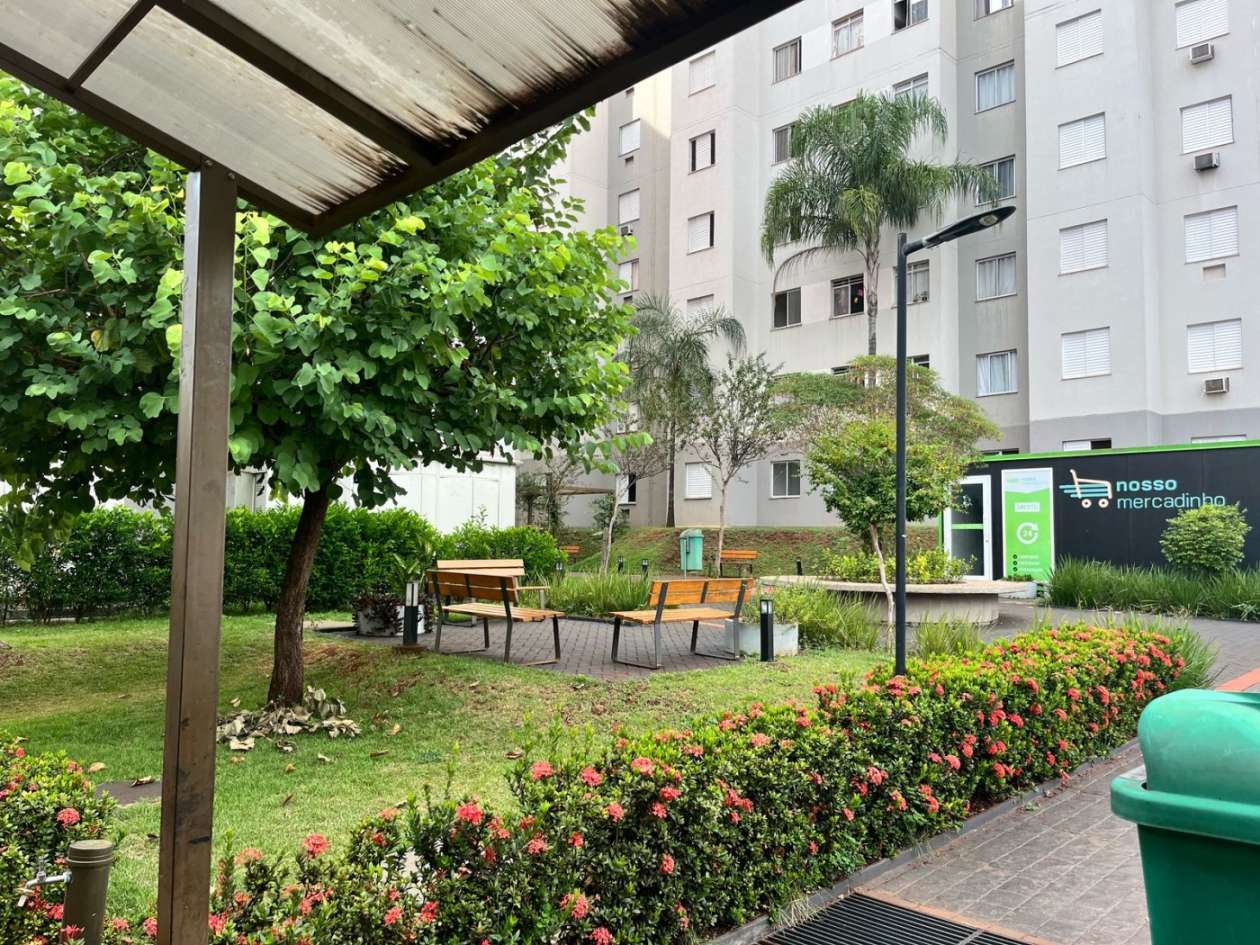 Apartamento, 2 quartos, 49 m² - Foto 1