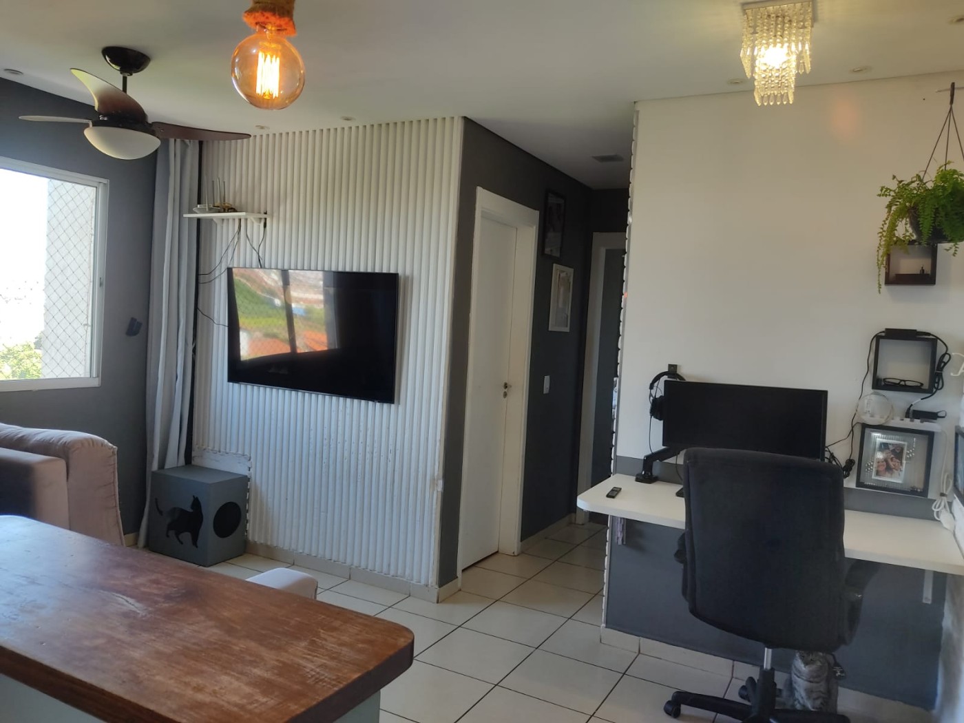Apartamento, 2 quartos, 49 m² - Foto 8