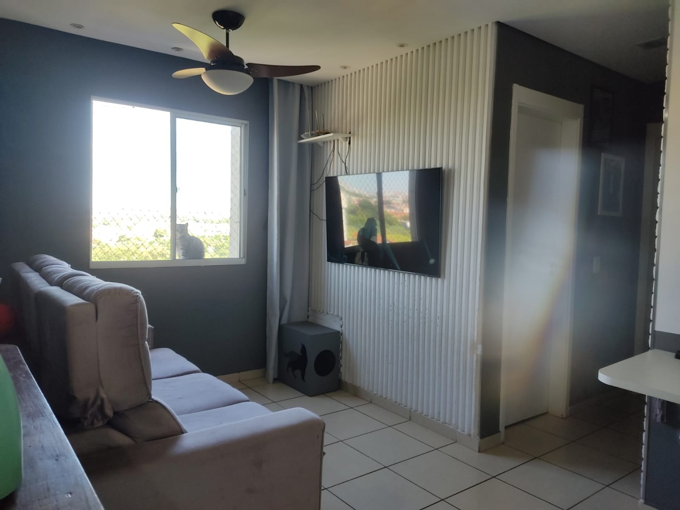 Apartamento, 2 quartos, 49 m² - Foto 7