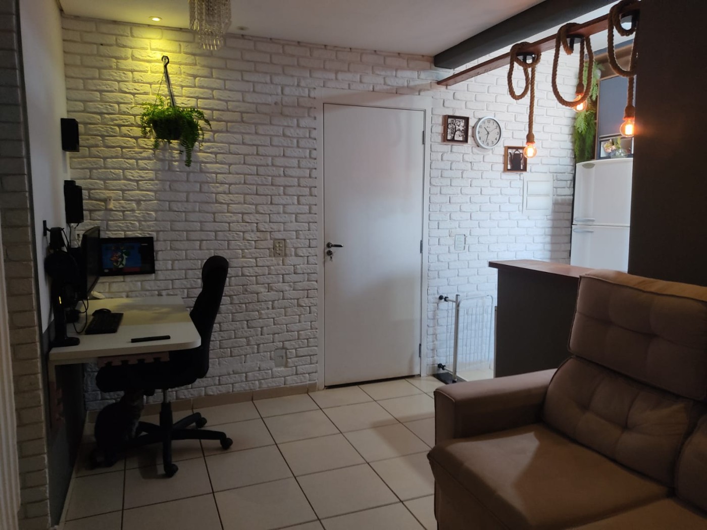 Apartamento, 2 quartos, 49 m² - Foto 9