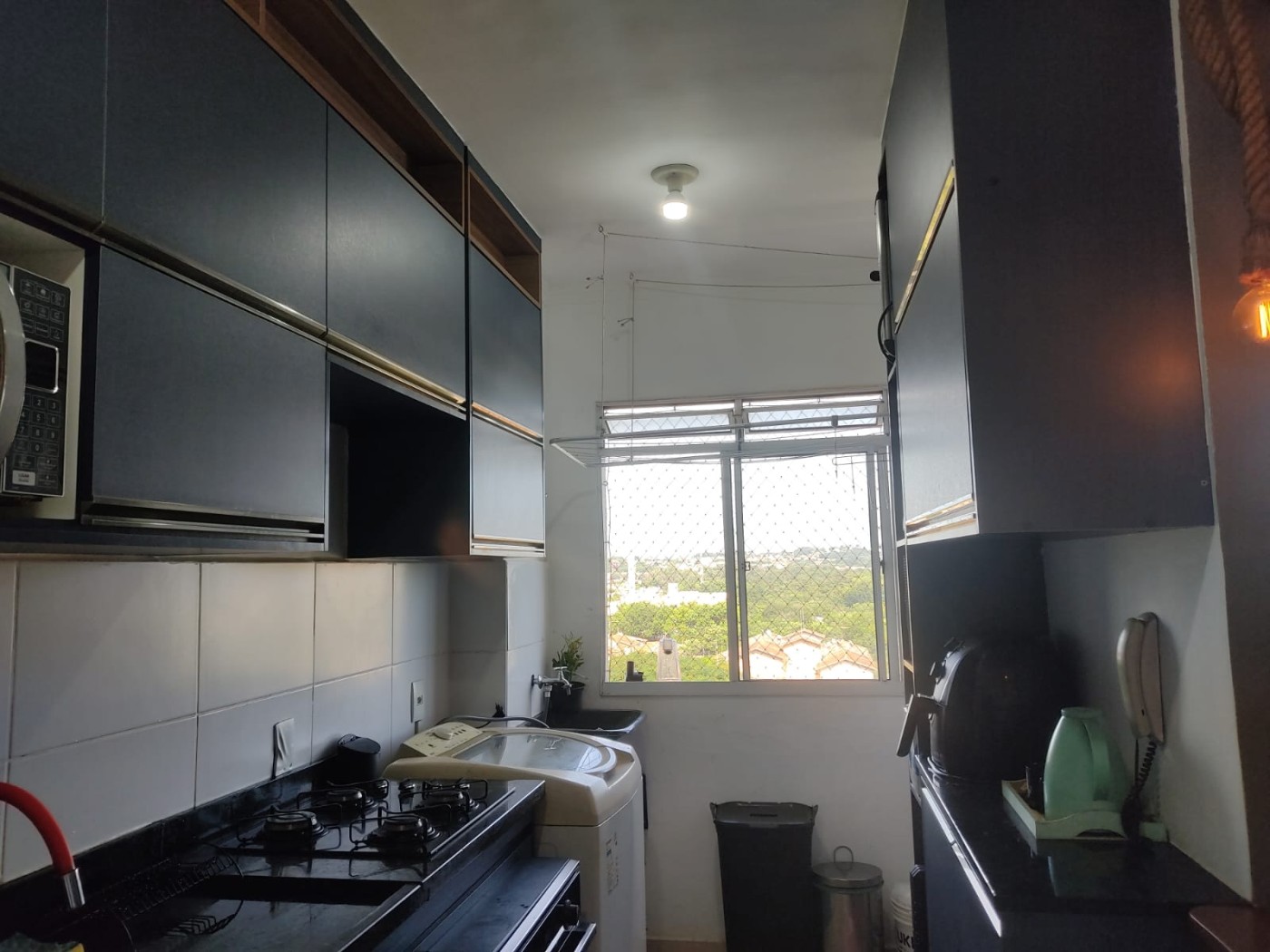 Apartamento, 2 quartos, 49 m² - Foto 3