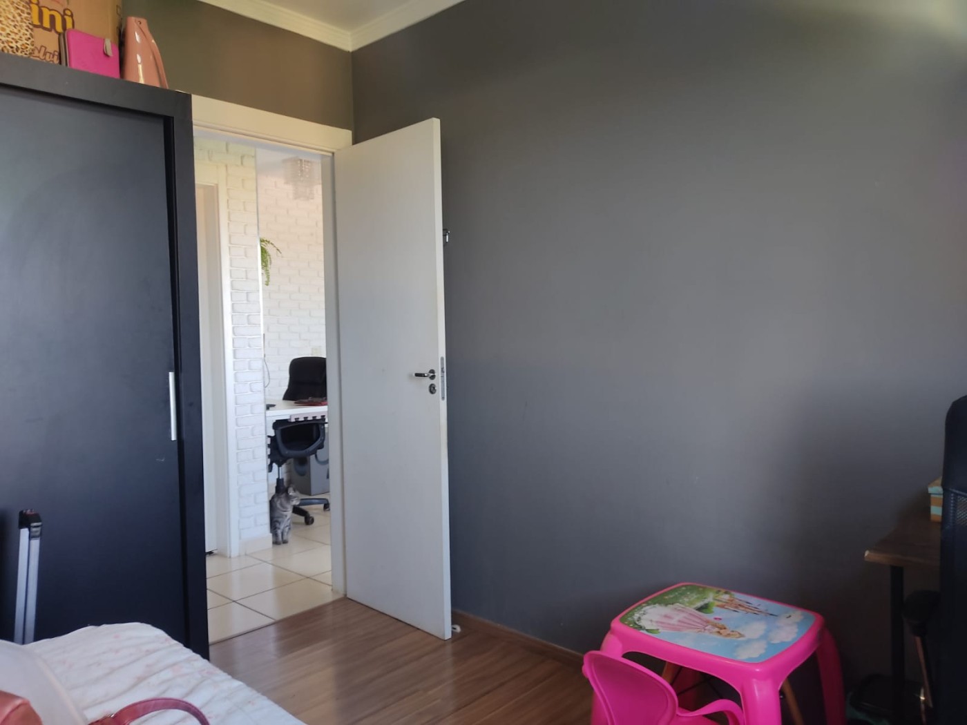 Apartamento, 2 quartos, 49 m² - Foto 21