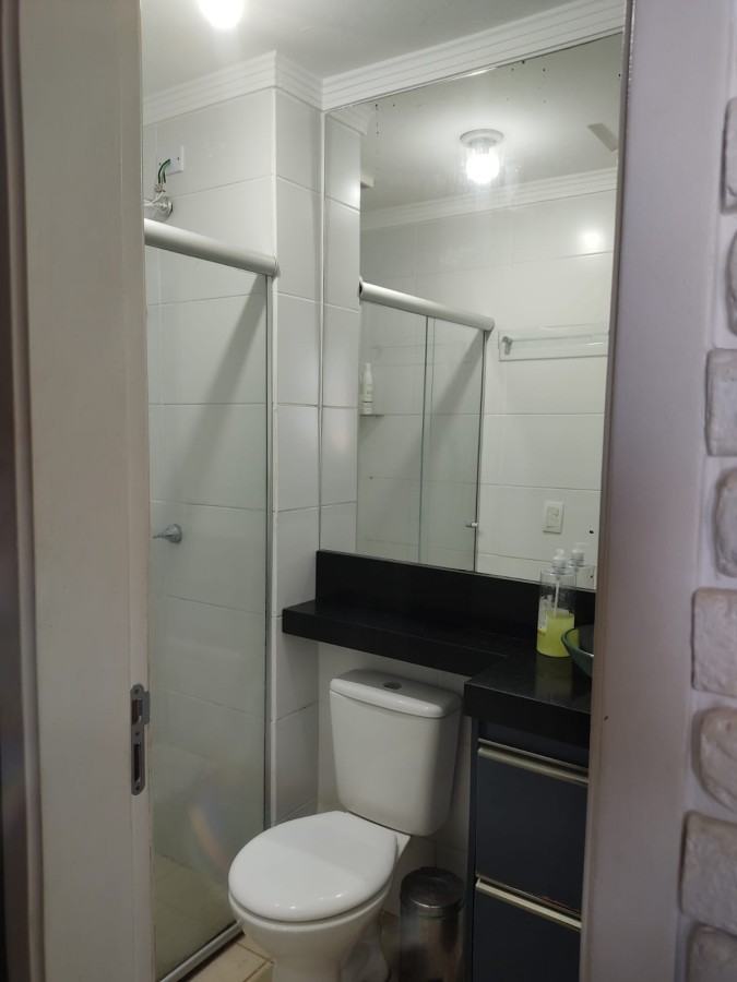 Apartamento, 2 quartos, 49 m² - Foto 11