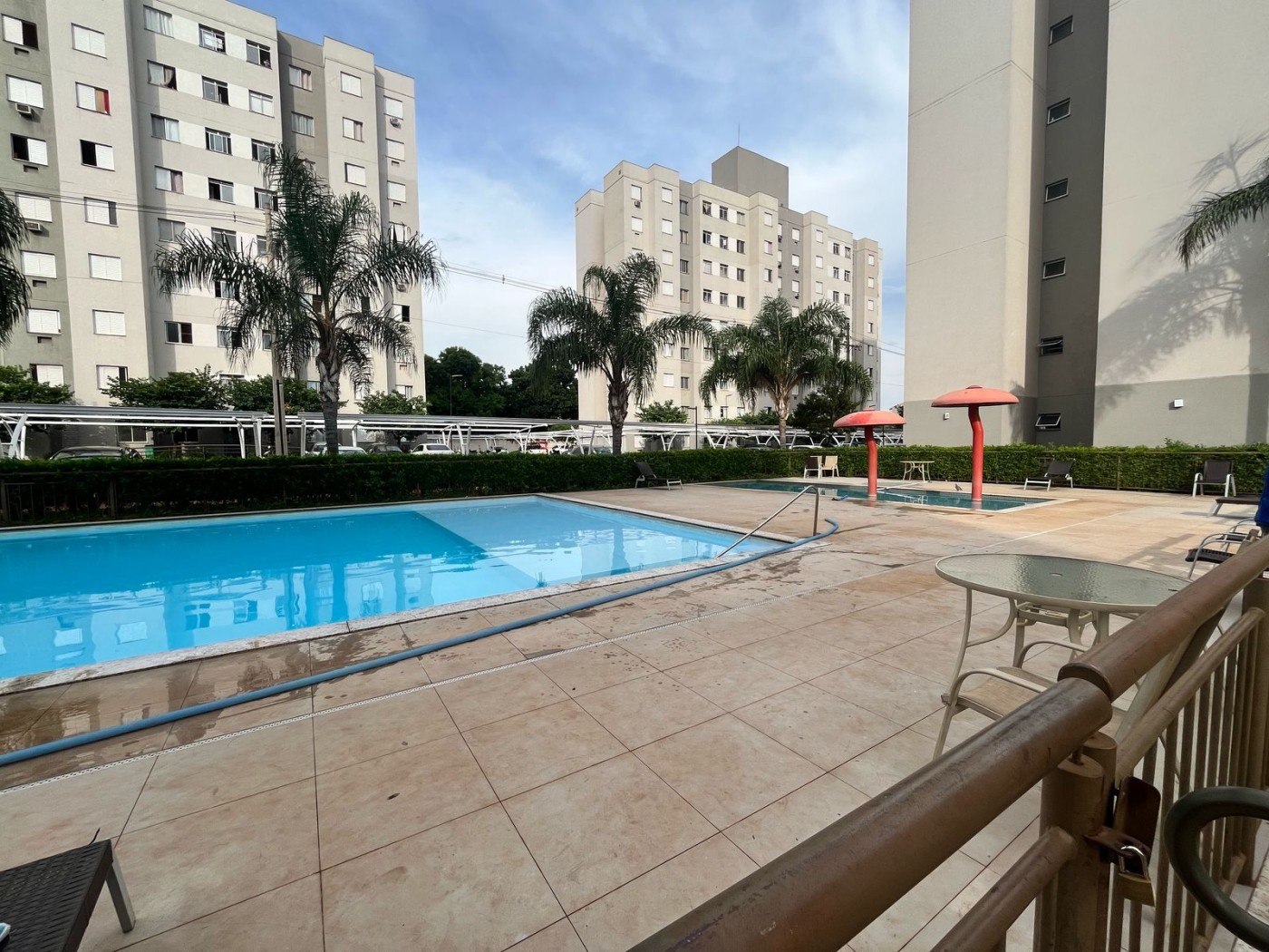 Apartamento, 2 quartos, 49 m² - Foto 26