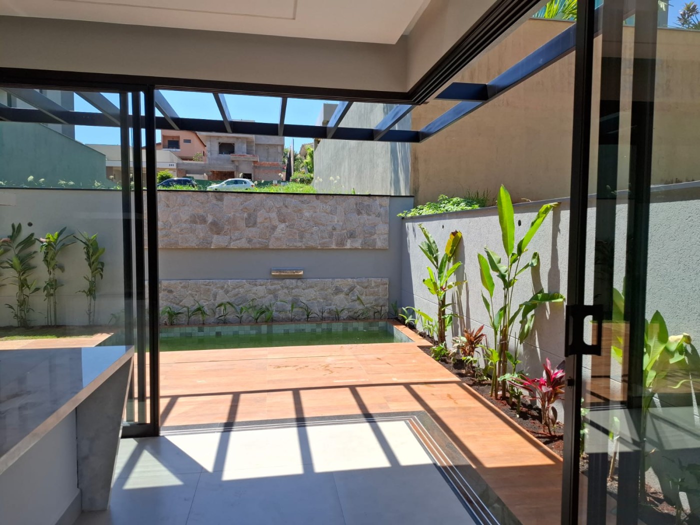 Casa de Condomínio, 4 quartos - Foto 18